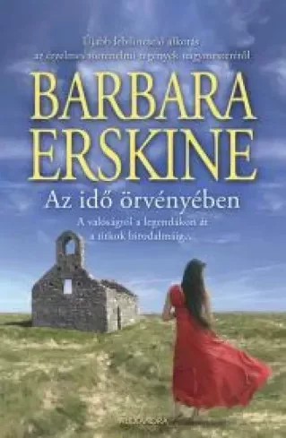 Barbara Erskine - Az idő örvényében (e-könyv)