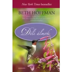 Beth Hoffmann - Déli álmok (e-könyv)