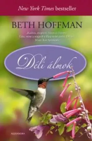 Beth Hoffmann - Déli álmok (e-könyv)