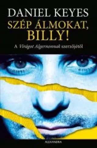 Daniel Keyes - Szép álmokat, Billy! (e-könyv)