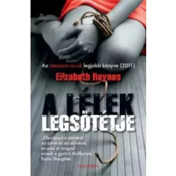 Elizabeth Haynes - A lélek legsötétje (e-könyv)