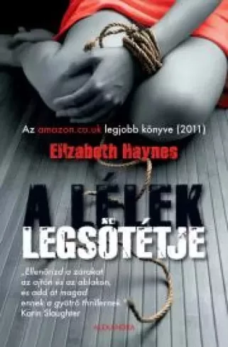 Elizabeth Haynes - A lélek legsötétje (e-könyv)