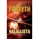 Frederick Forsyth - Halállista (e-könyv)