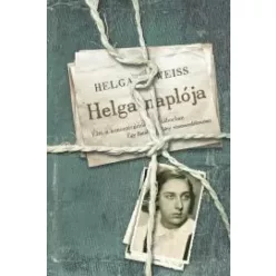 Helga Weiss - Helga naplója (e-könyv)