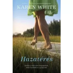 Karen White - Hazatérés (e-könyv)