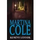 Martina Cole - Kemény lányok (e-könyv)