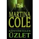 Martina Cole - Könyörtelen üzlet (e-könyv)