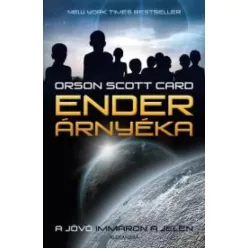 Orson Scott Card - Ender árnyéka (e-könyv)