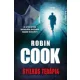 Robin Cook - Gyilkos terápia (e-könyv)