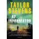 Taylor Stevens - Az informátor (e-könyv)