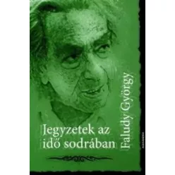 Faludy György - Jegyzetek az idő sodrában (e-könyv)