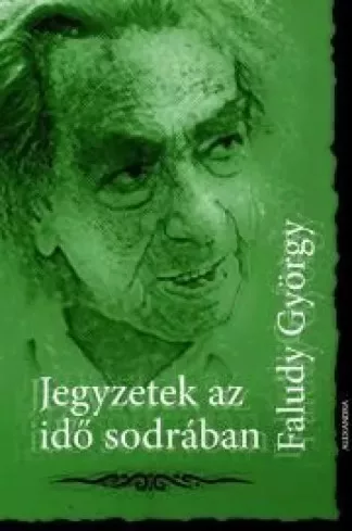 Faludy György - Jegyzetek az idő sodrában (e-könyv)