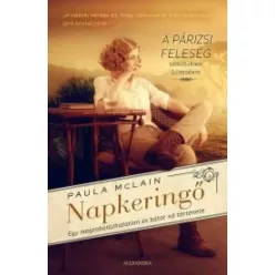 Paula McLain - Napkeringő (e-könyv)