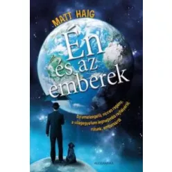 Matt Haig - Én és az emberek (e-könyv)