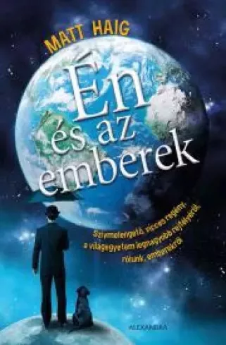 Matt Haig - Én és az emberek (e-könyv)