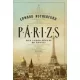 Edward Rutherfurd - Párizs (e-könyv)