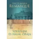 Erich Maria Remarque - Szerelem és halál órája (e-könyv)