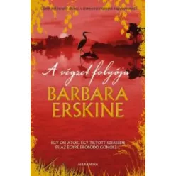 Barbara Erskine - A végzet folyója (e-könyv)