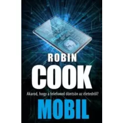 Robin Cook - Mobil (e-könyv)