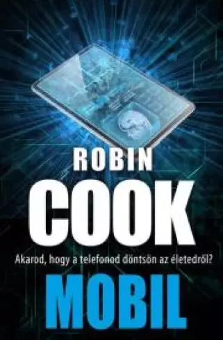 Robin Cook - Mobil (e-könyv)