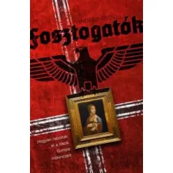 Anders Rydell - Fosztogatók (e-könyv)
