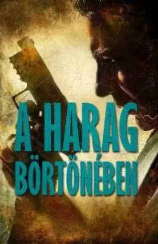 James Patterson, Michael Ledwidge - A harag börtönében (e-könyv)