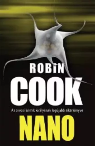 Robin Cook - Nano (e-könyv)