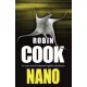Robin Cook - Nano (e-könyv)
