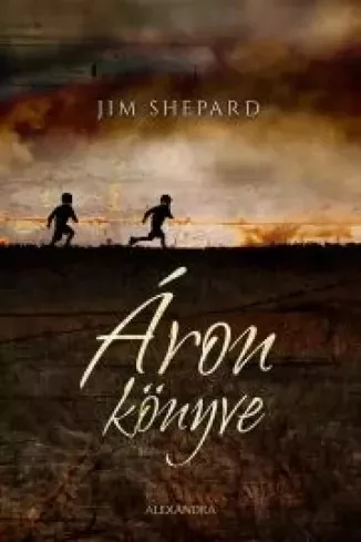Jim Shepard - Áron könyve (e-könyv)