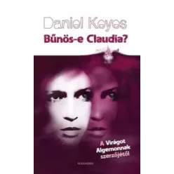 Daniel Keyes - Bűnös-e Claudia? (e-könyv)