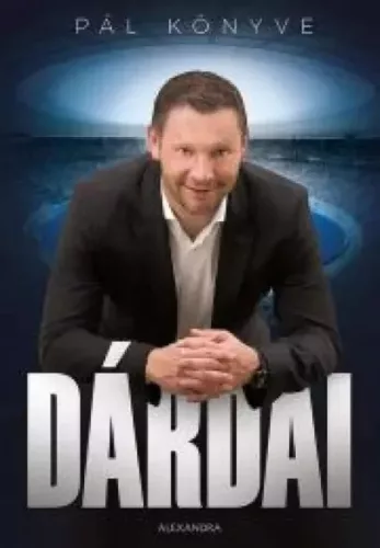 Dárdai Pál, Pietsch Tibor - Dárdai (e-könyv)