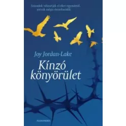 Joy Jordan-Lake - Kinzó könyörület (e-könyv)