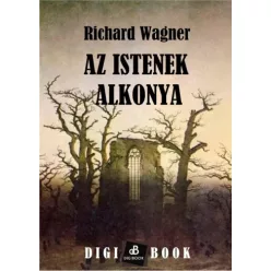 Richard Wagner - Az Istenek alkonya (e-könyv)