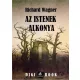 Richard Wagner - Az Istenek alkonya (e-könyv)