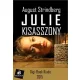 August Strindberg - Julie kisasszony (e-könyv)
