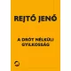 Rejtő Jenő - A drót nélküli gyilkosság (e-könyv)