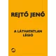 Rejtő Jenő - A láthatatlan légió (e-könyv)