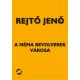 Rejtő Jenő - A néma revolverek városa (e-könyv)