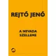 Rejtő Jenő - A Nevada szelleme (e-könyv)