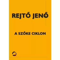 Rejtő Jenő - A szőke ciklon (e-könyv)
