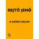Rejtő Jenő - A szőke ciklon (e-könyv)