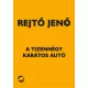 Rejtő Jenő - A tizennégy karátos autó (e-könyv)