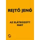 Rejtő Jenő - Az elátkozott part (e-könyv)