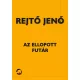 Rejtő Jenő - Az ellopott futár (e-könyv)