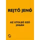 Rejtő Jenő - Az utolsó szó jogán (e-könyv)