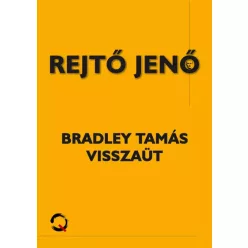 Rejtő Jenő - Bradley Tamás visszaüt (e-könyv)