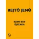 Rejtő Jenő - Ezen egy éjszaka (e-könyv)