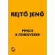 Rejtő Jenő - Pipacs, a fenegyerek (e-könyv)