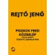 Rejtő Jenő - Piszkos Fred közbelép (e-könyv)