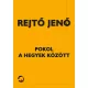 Rejtő Jenő - Pokol a hegyek között (e-könyv)